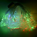 5M 20 Led Christamas Tree Hanging Waterproof Christamas Party Wedding Decor