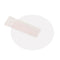 9H Full Coverage Tempered Glass Screen Protector Guard Film For Ticwatch 2