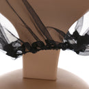 Beekeeping Hat Wide Brim Camouflage Mosquito Net Fishing Cap Bee Flying Inse ME