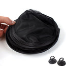 2x Car Rear Window Sun Shade Summer Sunshine Blind Suction Cup Side Window Hot