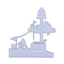Urban Cutting Dies Stencils DIY Scrapbook Embossing Craft Album Paper Card