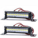 55mm RC Crawler LED Light Bar 12