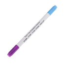 Water Erasable Fabric Marker Pen Cross Stitch Dressmaking Needlework Tools