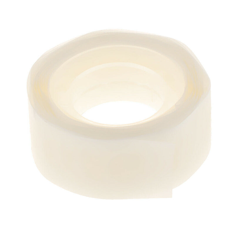 100 Clear Sticky Dots Photo Glue Adhesive Tape Party Balloon Decoration 12mm