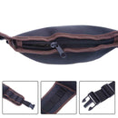 Multifunction Zipper Cloth Tool Bag Instrument Storage Pouch Holder
