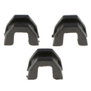 Variator Slides Slider Set Guides Key 50cc 80cc GY6 Chinese Scooter