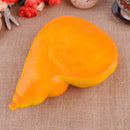 20cm Jumbo Chicken Bread Leg Scented Simulation Slow Rising Prop Decor