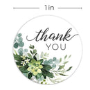 Stickers - 1 Inch Inch Labels / 500 Per Pack
