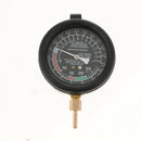 Fuel Pump & Vacuum Gauge