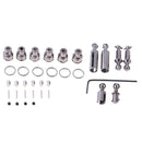 1:16 Remote Control Drive Shaft Replacement for WPL B14 B16 B24 C14 C24 B36