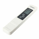 Digital PH Meter Tester Aquarium LCD Pen Monitor TDS EC Water Meter Test PZX
