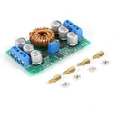 HW-464 DC-DC Step Down Buck Converter Power Buck Module 16-40V to 0.1-12V
