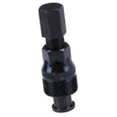 Bicycle cycle bike crankset crank arm puller repair remover removal tool OZ