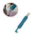 3 Pieces Sewing Needle Inserter Threader Threading Tools for Sewing Machine New