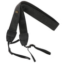 Camera Shoulder Neck Belt Cotton Strap Black For All Camera OZ