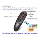 1X(VR Remote Controller Gamepad Bluetooth Controller VR Video, Film, Game,