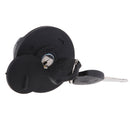 Motorcycle Fuel Gas Tank Cap Lock For Key Largo Taotao GT5 Scooter B08 B09