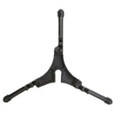 New Folding Outdoor Camping Hiking Cooking Gas Tank Bracket Canister Stand
