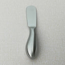 4-Piece Cheese And Butter Spreader, One-Piece Stainless Steel, Christmas Gi W8C2