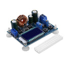 DC 5.5-30V to 0.5-30V Digital LCD Display Step Up Down Buck Boost Module