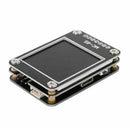 Lithium Battery Voltmeter PWM PPM SBUS Transmitter Remote Receiver Signal Tester