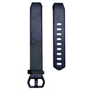 For FBit Alta HR,New Wristband Replacement ,Wrist Sport Band Strap -Blue- Large