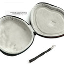 Storage Bag Shockproof Bag Carrying Case For-Logitech Mx Ergo Eva Mouse Wir