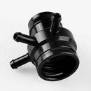 1Pcs Vacuum Sensor Turbine Pressure Relief Valve For Audi A5 TSI 2010+ 2 OVD