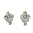2pcs XINLEHONG 9125 1/10 RC Car Differential 2.4G Big Feet Truck Toys Parts