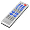 Universal TV Remote Control Oversize Key Controller for Big-button TV Sets