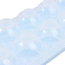 Kitchen Egg Holder Tray Storage Refrigerator Eggs Box Container Case PlastiS Hn