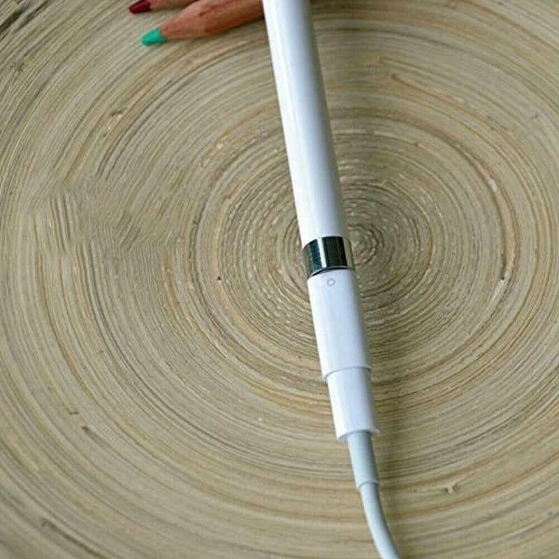 Delicate Home Office Charger Adapter Cable Charging Connector for Pencil