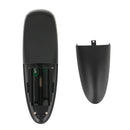 G10 Air Mouse Remote Control Voice Remote 2.4Ghz Google Voice Search Assist I3G5
