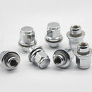 10x Anti-Theft Screw Applicable For The New Ford Focus Mondeo Win Wing Tige Hot