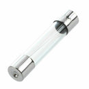 10 Pcs Fast Blow Type Glass Tube Fuses 6x30mm 250V 1Amp A9E5