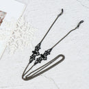 Bat Sunglasses Chains Lanyards Eyewear Accessories Reading Glasses Strap Rop Ew