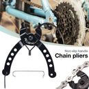 Bike Open Close Chain Magic Buckle Repair Removal Tool Plier Master Link Plier