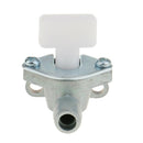 Gas Tank Fuel Petcock Switch Shut Off Valve for 49cc 2 Stroke ATV Quad Pocket