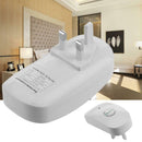 30000W Electricity Saving Box Electric Energy Saving Device Power Saver(UK) A