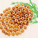 Bamboo Anti-Slip Dining Pad Kitchen Placemats Insulation Tableware Coaster Decor