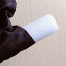 3 Pieces Adjustable Under Door Draft Blocker Draft Door Stopper Noiseproof