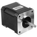 Nema 17 Stepper Motor 1.8 Degrees Step Angle 2A 24V 4-lead 17HS19-2004S1 Mo