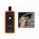 Orange Black Pressure Monitoring Sensor EL-50448 Tire Pressure Resetter Nice
