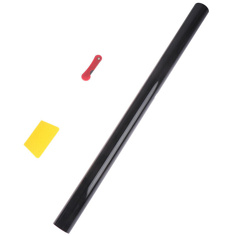 Uncut window toning volume 5% VLT 20" 20 ft home commercial office car fil 3C