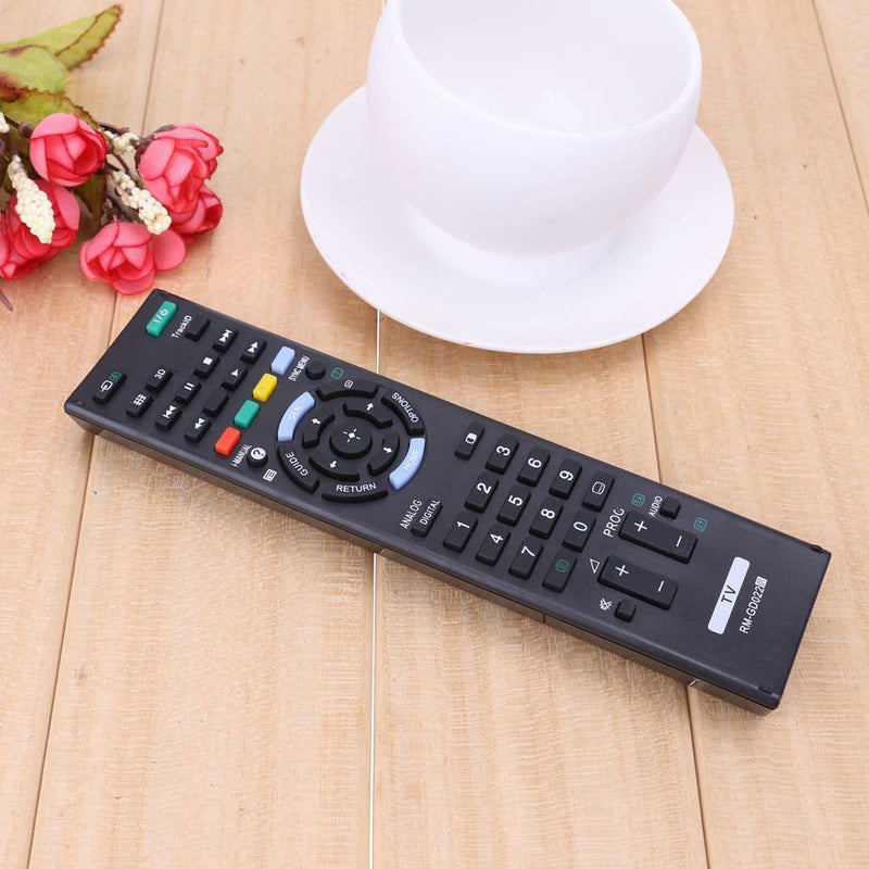 SN9F RMGD022 TV Remote Control Replacement Part for SONY KDL46HX850 KDL55HX750