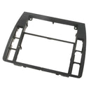 Center Console Radio Bezel Panel Cover Trim for Passat B5 2001-2005 3B08580