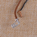 Steering Wheel Airbag Harness Wiring Cable 2 plug Fit For VW Passat Beetle Eos