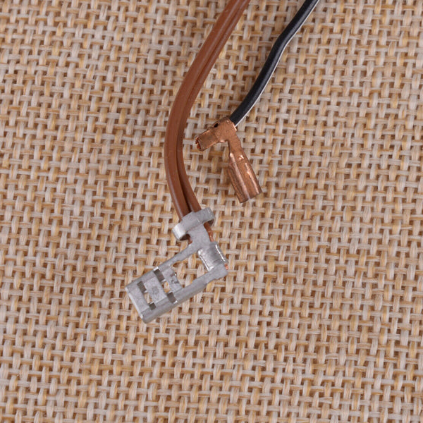 Steering Wheel Airbag Harness Wiring Cable 2 plug Fit For VW Passat Beetle Eos