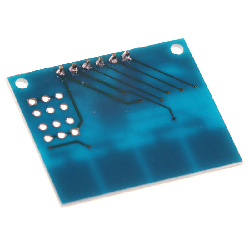 TTP224 4- Channel Digital Touch Sensor Module Capacitive Touch Switch Button  Kw