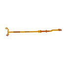 For Canon EF-S 18-55mm f/3.5-5.6 IS STM Lens Aperture Diaphragm Flex Cable